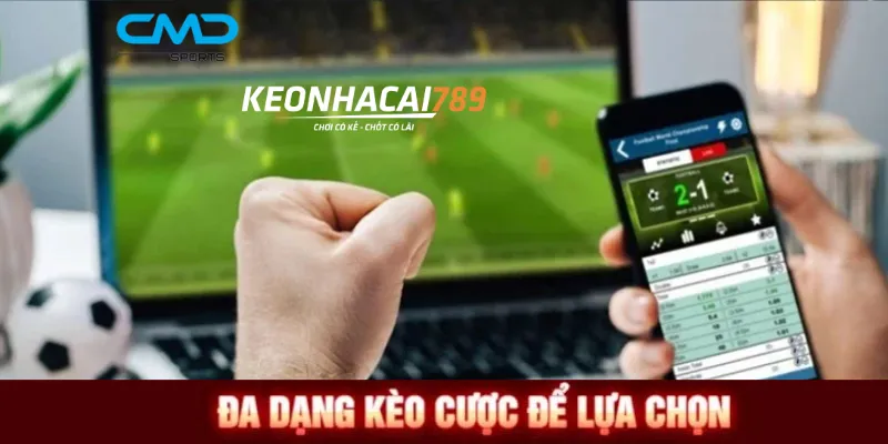 CMD Sports