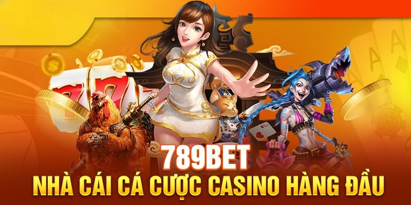 casino 789bet