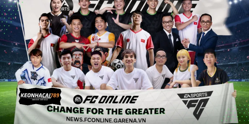 Mẹo cược FIFA Online 4 hiệu quả