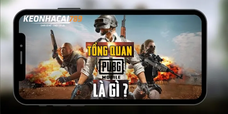Bubg mobile