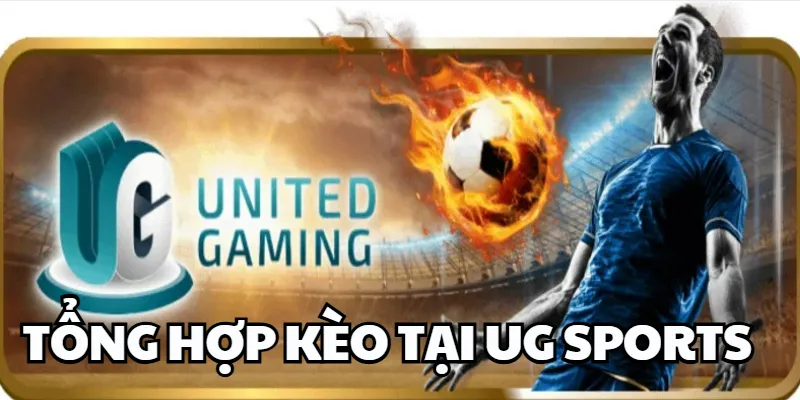ug sports