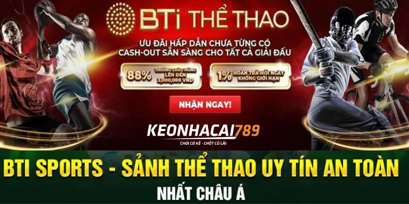 Bti esports