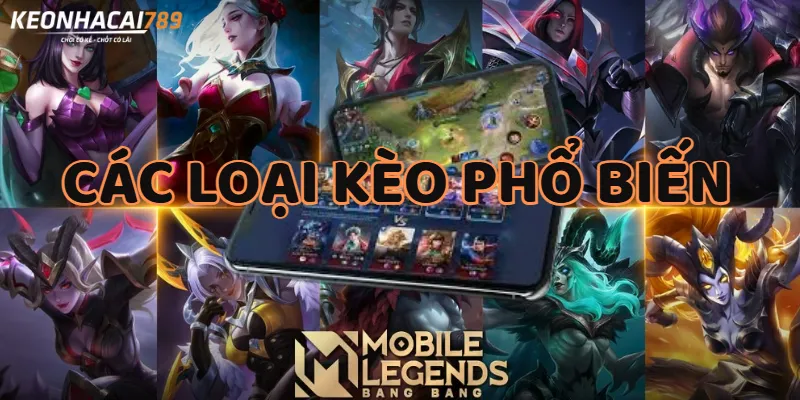 Mobile Legends 