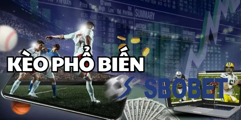 SBOBET Sports