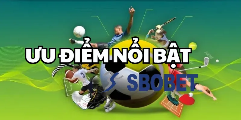 SBOBET Sports