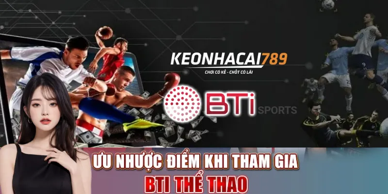 bti sports 