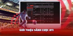Sanh BTI Sports thumb