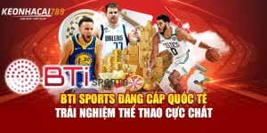 bti sports