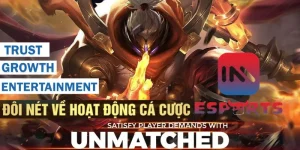 cá cược im esports là gì