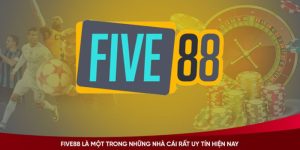 five88 thumb