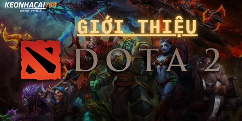 Cược Dota 2 – Toàn Tập Cách Chơi Kèo MOBA Chiến Thuật Thực Thụ cược Dota 2