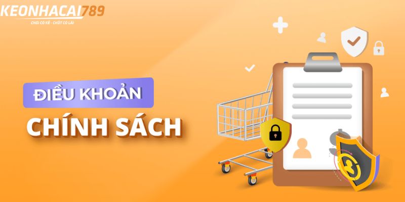 Điều khoản sử dụng Giới thiệu điều khoản sử dụng kèo nhà cái