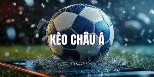 keo chau a thumb
