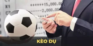 keo du thumb
