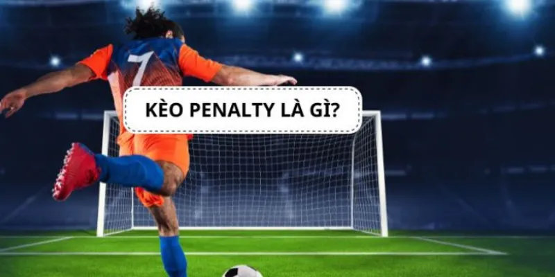 kèo penalty
