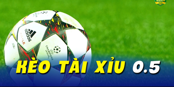 Kèo Tài Xỉu Không Dễ - Phân Tích Nhịp Trận Trước Khi Đặt Kèo keo tai xiu 0.5