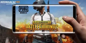 pubg mobile