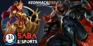 saba esport avt 11zon