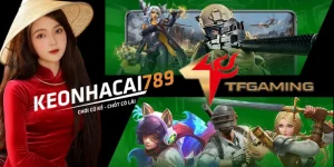 tf gamming 11zon