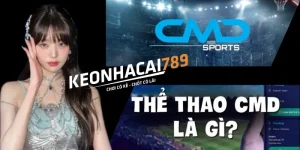 CMD Sports