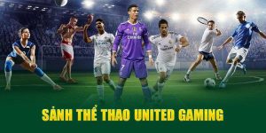 ug sports thumb
