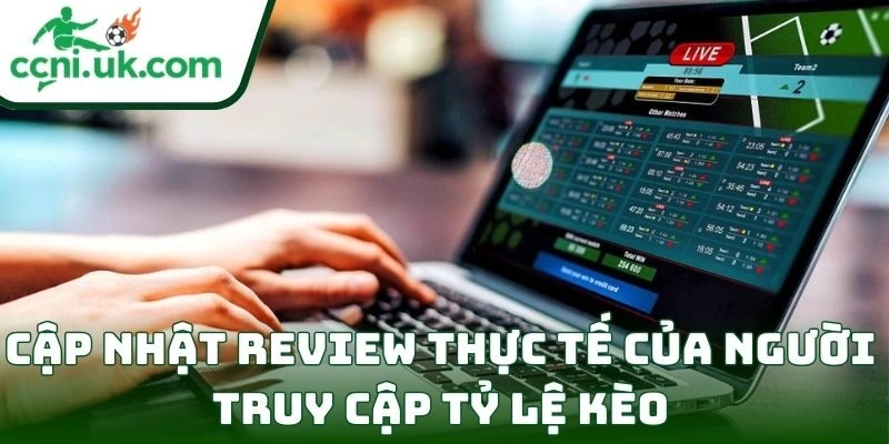 Trang chủ 185 Cập nhật review thực tế của người truy cập Tỷ Lệ Kèo