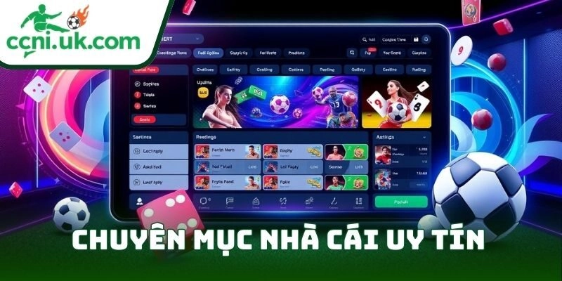 Trang chủ 183 Chuyên mục nhà cái uy tín